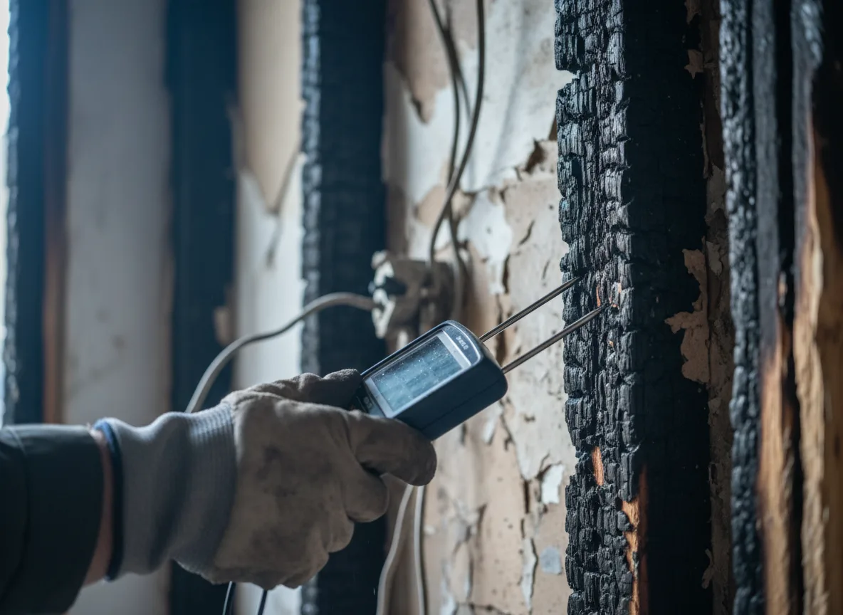 Fire Damage Restoration Hill, NH FAQs